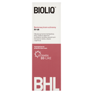 Bioliq BHL Krem ochronny do rąk, 75 ml
