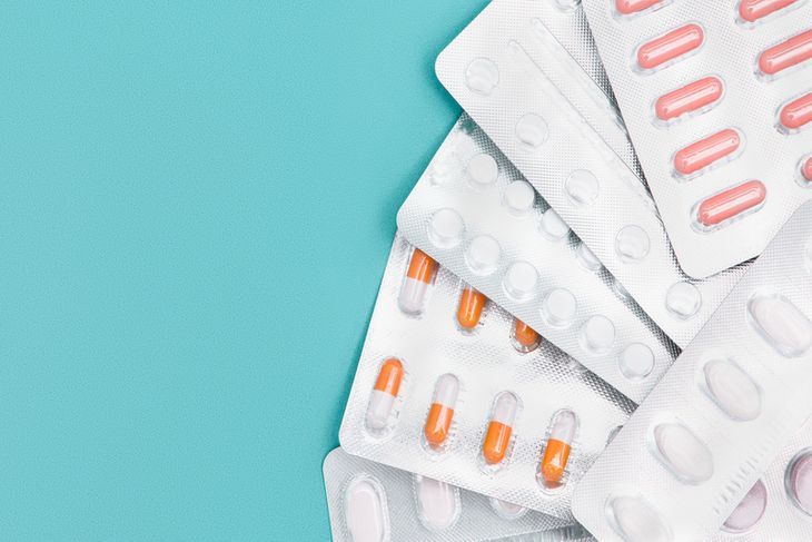 Pochodne sulfonylomocznika – druga linia obrony przed cukrzycą typu 2.