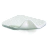 Mepilex, 17,5 cm x 17,5 cm, opatrunek piankowy, 1 opatrunek