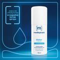 Medispirant bloker w sprayu, 75 ml - KOSMETYK