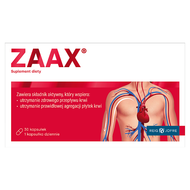 Zaax, 30 kapsułek