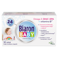 Bioaron Baby 24 m+, 30 kapsułek twist off - zdjęcie produktu