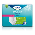 Pieluchomajtki TENA Stretch ProSkin Super Day, rozmiar M, 30 sztuk - zdjęcie produktu