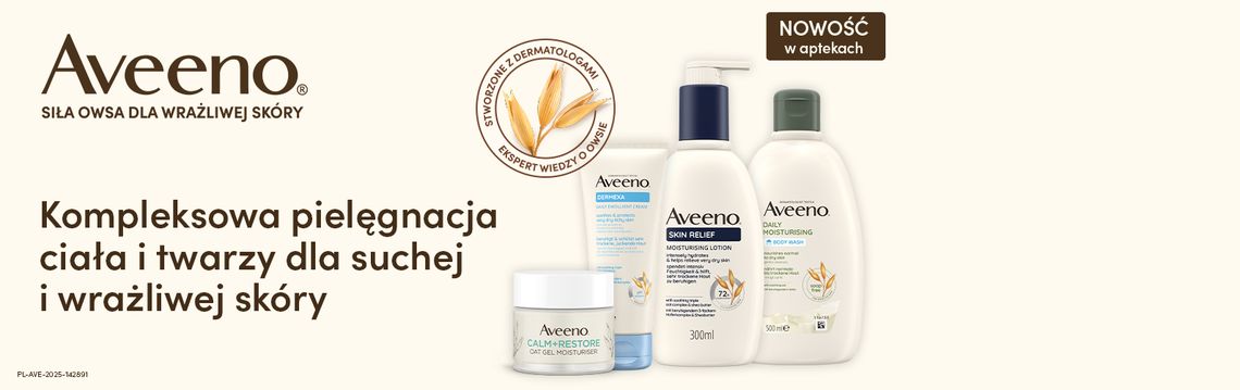 Aveeno
