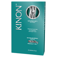 Kinon, 30 tabletek