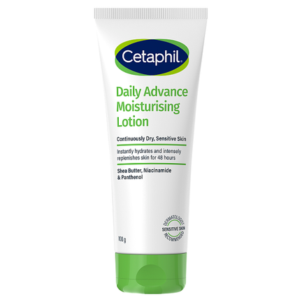 Cetaphil DA Ultra, krem intensywnie nawilżający, dla całej rodziny, 100 g  - 5906881881194