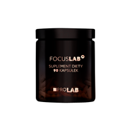 Focuslab, 90 kapsułek