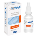 Solwax active, krople do uszu, 15 ml - zdjęcie produktu