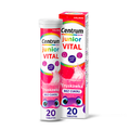 Centrum Vital Junior, 20 tabletek musujących - TABLETKI MUSUJĄCE