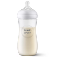 Philips Avent Responsywna butelka Natural, SCY906/01, 330 ml