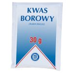 Kwas borowy, Hasco 30 g