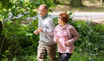 Serca kobiet i mężczyzn inaczej reagują na uprawianie sportu