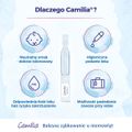 Camilia, roztwór doustny, 10 pojemników jednodawkowych - 5909990639403