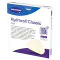 Hydrocoll Thin, opatrunek hydrokoloidowy, 10 cm x 10 cm, 10 sztuk - 26942327010172