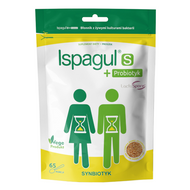 Ispagul S + Probiotyk, proszek, 200 g