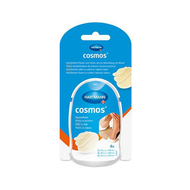 Cosmos, plastry na pęcherze różne rozmiary, 6 sztuk