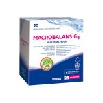 MacroBalans, 6g x 20 saszetek