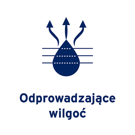 Podkolanówki uciskowe JOBST Opaque CCL1, naturalny, r. 6