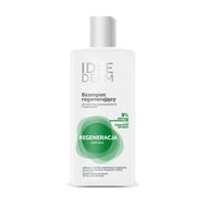 Idee Derm, szampon regenerujący do włosów przesuszonych, 300 ml