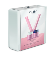 Vichy Xmass Neovadiol Rose, zestaw, 50 ml+50 ml
