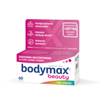 Bodymax Beauty, 60 tabletek