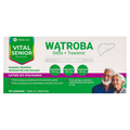 Vital Senior Wątroba, 30 tabletek - SUPLEMENT DIETY