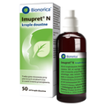 Imupret N, krople doustne, 50 ml - zdjęcie produktu
