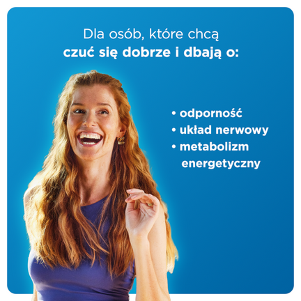 Bodymax Plus, 60 tabletek - TABLETKI