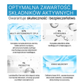 L'biotica Biovax Trychologic Łupież szampon do włosów i skóry głowy, 200 ml - SZAMPON