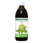 Podagrycznik, sok, 500 ml
