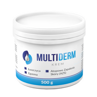 Multiderm, krem, 500 g