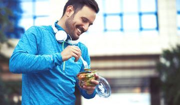 Przygotowanie do ciąży – jak powinien przygotować się mężczyzna?