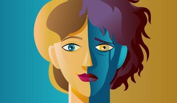 Choroba afektywna dwubiegunowa (ChAD) – na czym polega? Jak ją rozpoznać? Objawy i leczenie