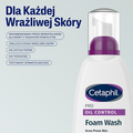 Cetaphil Pro Oil Control, pianka, 236 ml - KOSMETYK