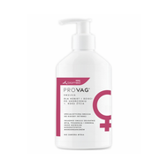Provag, emulsja do higieny intymnej, 500 ml