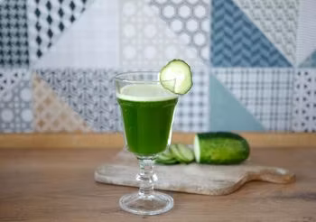 lemoniada bez cukru