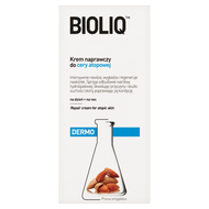 Bioliq Dermo, krem naprawczy do cery atopowej, 50 ml