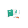 Test LIVER-Screen, do immunologicznego badania podwyższonej aktywności transaminaz (zarówno ALT jak i AST) w krwi - WYRÓB MEDYCZNY