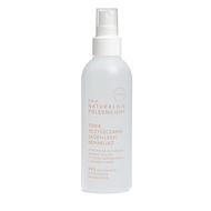 Ziaja Naturalnie Pielęgnujemy, tonik oczyszczanie skóry + lekki demakijaż, 200 ml
