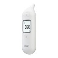 Omron Gentle Temp 533, termometr elektroniczny