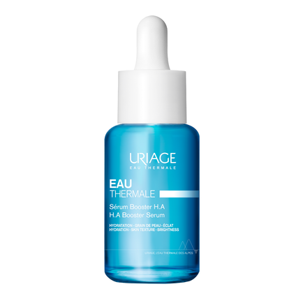 URGO Uriage Eau Thermale, H.A Booster Serum, 30ml — Inhaltsstoffe i ocena