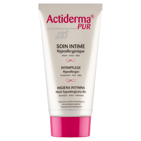 Actiderma, maść 75 ml