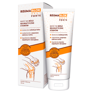Reumablok Akut Forte, maść, 125 ml