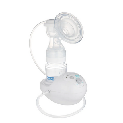 Canpol babies laktator elektryczny EasyStart Light - 5901691876583