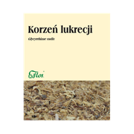 Lukrecja, korzeń, 50 g
