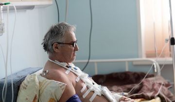 Pacjenci z migotaniem przedsionków często przerywają terapię warfaryną