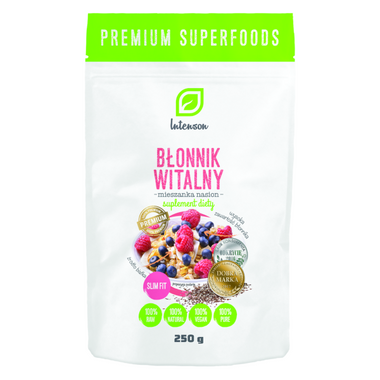Bu0142onnik witalny, 250 g