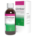 Glimbax, roztwór do płukania jamy ustnej i gardła, 200 ml - zdjęcie produktu