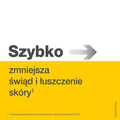 Nizoral, leczniczy szampon przeciwłupieżowy, 100 ml - SZAMPON