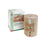 Rosidal, opaska elastyczna 8 cm, 5 m